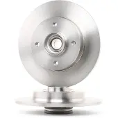 Skf Jarrulevy (1kpl) VKBD 1017