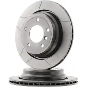 Brembo Jarrulevy MAX 09.6841.75, 1 Kappale
