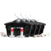 Bosch Jarrupalasarja 0 986 494 646, takana