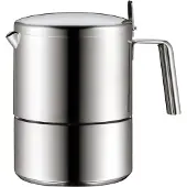 WMF - Kult Espressokone 6 kuppia