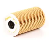 MAHLE ORIGINAL Öljynsuodatin OX 128/1D