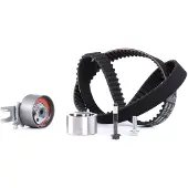 Gates Hammashihnasarja PowerGrip K015580XS