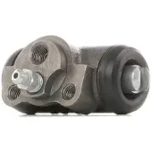 Brembo Jarrusylinteri A 12 404