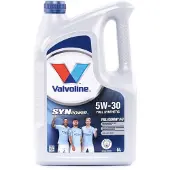 Valvoline SynPower FE 5W-30 moottoriöljy 5L
