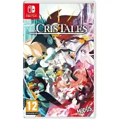 Cris Tales (FR/Multi in Game) ()