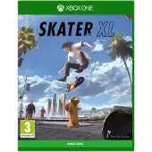 Skater XL One