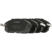 Bosch Jarrupalasarja 0 986 494 572, edessä