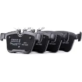 Bosch Jarrupalasarja 0 986 494 819, takana