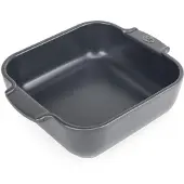 Peugeot Appolia Uunivuoka Neliskanttinen Harmaa 21 cm