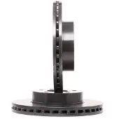 Brembo Jarrulevy (1kpl) 09.B280.41
