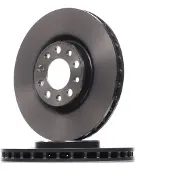 Brembo Jarrulevy (1kpl) 09.C495.11