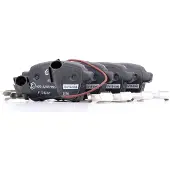 Brembo Jarrupalasarja Xtra P 23 133X, takana