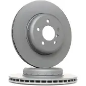 Bosch Jarrulevy (1kpl) 0 986 479 E08