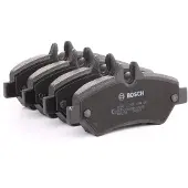 Bosch Jarrupalasarja 0 986 494 601, takana
