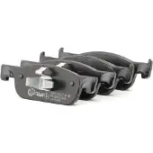 Brembo Jarrupalasarja (4kpl), levyjarru P 68 065