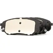 Bosch Jarrupalasarja 0 986 494 827, edessä