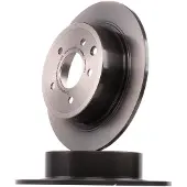 Brembo Jarrulevy (1kpl) 08.A715.11