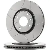 Brembo Jarrulevy MAX 09.8760.75, 1 Kappale