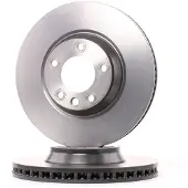 Brembo Jarrulevy (1kpl) 09.C882.11