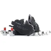 Bosch Jarrupalasarja 0 986 494 645, takana