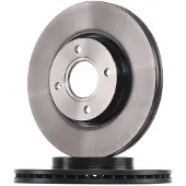 TRW Jarrulevy (1kpl) DF6509