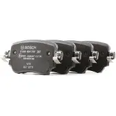Bosch Jarrupalasarja 0 986 494 797, takana