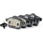 Brembo Jarrupalasarja Xtra P 85 085X, edessä