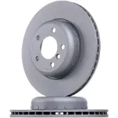 Bosch Jarrulevy 0 986 479 E07 edessä, tuuletettu, erittäin hiilihappoinen, 1 Kappale