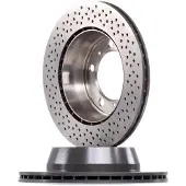Brembo Jarrulevy (1kpl) 09.8998.11
