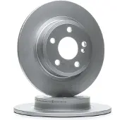 Bosch Jarrulevy (1kpl) 0 986 479 A04