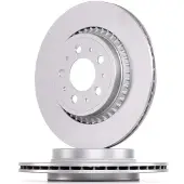 Bosch Jarrulevy 0 986 479 C78 takana, tuuletettu, 1 Kappale