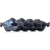 Brembo Jarrupalasarja Xtra P 24 055X, edessä