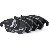 Brembo Jarrupalasarja Xtra P 50 069X, edessä