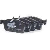 Bosch Jarrupalasarja 0 986 494 831, edessä