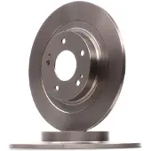 Bosch Jarrulevy (1kpl) 0 986 479 B04