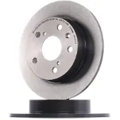 Brembo Jarrulevy (1kpl) 08.C046.11