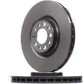 Brembo Jarrulevy (1kpl) 09.C497.11