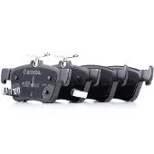 Brembo Jarrupalasarja (4kpl), levyjarru P 28 089