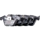 Brembo Jarrupalasarja (4kpl), levyjarru P 06 054X