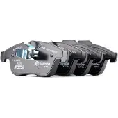 Brembo Jarrupalasarja (4kpl), levyjarru P 68 047X