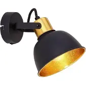 Globo Fillo 1-os seinäspottivalaisin