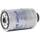 PURFLUX Polttoainesuodatin , CS490 - Chrysler - Grand voyager, Voyager. Jeep - Wrangler, Compass. Fiat - Freemont. Lancia - Voyager