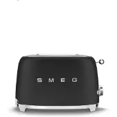 Smeg 2-viipaleen leivänpaahdin LIMITED EDITION