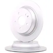 Bosch Jarrulevy 0 986 479 138 takana, täysi, 1 Kappale