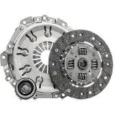 LuK Kytkinpaketti Valeo - Mazda - 2, 323, Premacy, Mx-3, Xedos