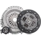 LuK Kytkinsarja - VW - Caddy, Polo, Golf iii, Golf ii, Jetta ii, Lupo. Seat - Ibiza, Cordoba, Inca, Arosa