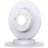Bosch Jarrulevy (1kpl) 0 986 478 871