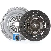 SACHS Kytkinsarja 3000 951 561