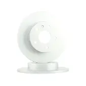 Bosch Jarrulevy 0 986 478 884 takana, täysi, 1 Kappale