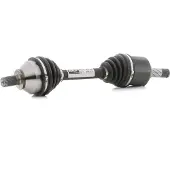 Skf Vetoakseli, Taka-akseli Vasen, VKJC 4918